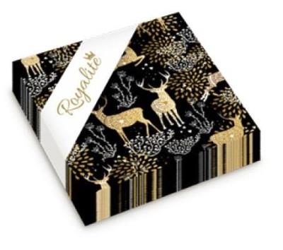 Opakowanie Serwetki Royalite 33/3/20 Jelonki