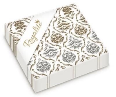 Opakowanie Serwetki Royalite 33/3/20 Ornament