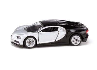 Opakowanie Siku 15 - Bugatti Chiron S1508
