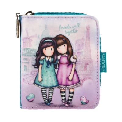 Opakowanie Składany portfel - Friends Walk Together