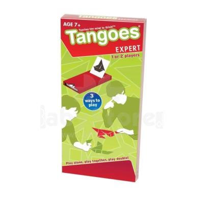 Opakowanie Smart Games - tangoes Expert Multi 1