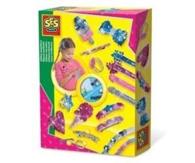 Opakowanie Stwórz swoją własną biżuterię