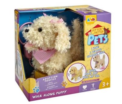Opakowanie Szczeniaczek spacerujący ADDO