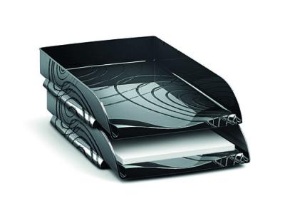 Opakowanie Szufladka na dokumenty CEP Origins czarna