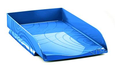 Opakowanie Szufladka na dokumenty CEP Origins niebieska