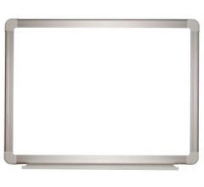 Opakowanie Tablica suchościeralna 300x400 aluminiowa D.RECT