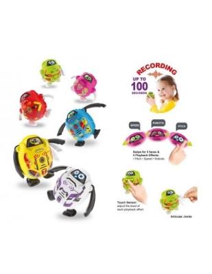 Opakowanie Talkibot Assortment