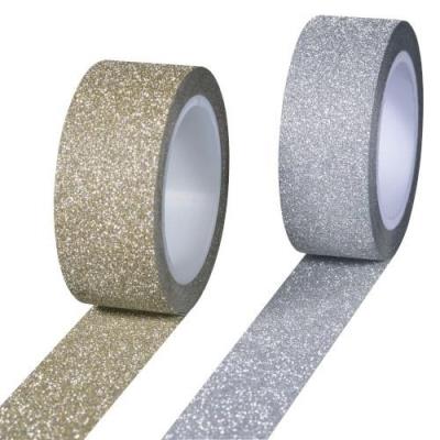 Opakowanie Taśma samoprzylepna 15mmx5m błyszcząca