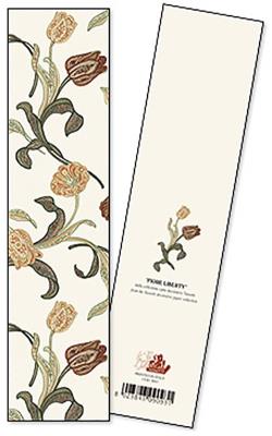 Opakowanie Tassotti Zakładka do książki 9093 Fiore Liberty