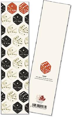 Opakowanie Tassotti Zakładka do książki 9137 Dadi