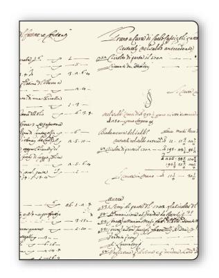 Opakowanie Teczka na dokumenty FF T01B ROSSI