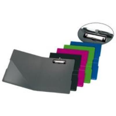 Opakowanie Teczka z przyciskiem A4 Czarna