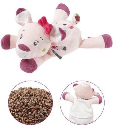 Opakowanie Termofor z pestek winogron Jelonek 24 cm