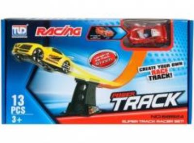 Opakowanie Tor samochodowy 13el