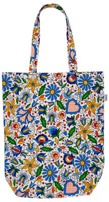 Opakowanie Torba bawełniana FOL kaszubska