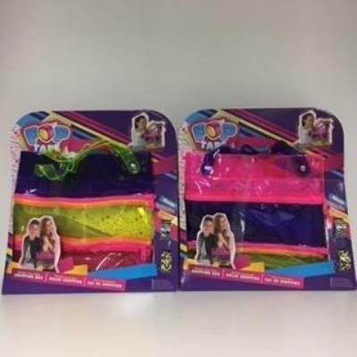 Opakowanie Torba duża do ozdobienia