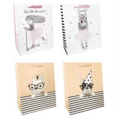 Opakowanie Torba prezentowa 26x32