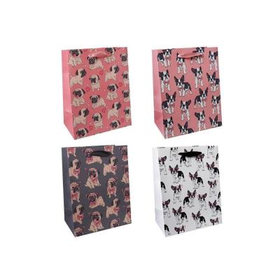 Opakowanie Torby prezentowe 18x23