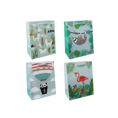 Opakowanie Torby prezentowe 18x23