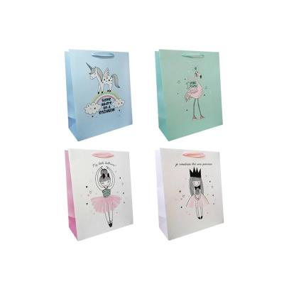 Opakowanie Torby prezentowe 26x32 (12szt)