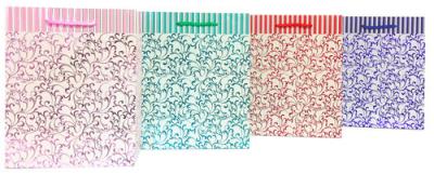 Opakowanie Torebka ELEGANT Duża A4 26x32x10 12 sztuk