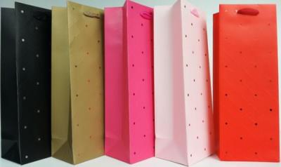 Opakowanie Torebka prezentowa 12 sztuk mix