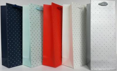 Opakowanie Torebka prezentowa 12 sztuk mix