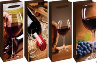 Opakowanie Torebka prezentowa 12 sztuk mix