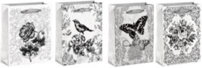 Opakowanie Torebka prezentowa M 12 sztuk mix