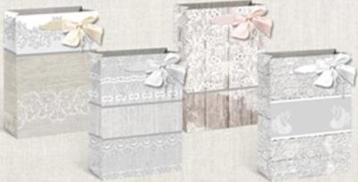 Opakowanie Torebka prezentowa M 12 sztuk miz