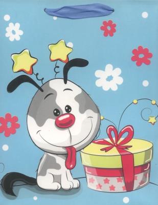 Opakowanie Torebka prezentowa S 12 sztuk mix