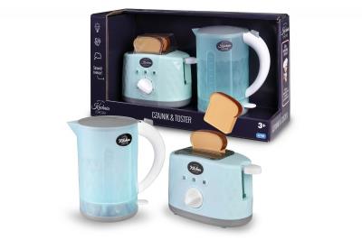 Opakowanie Toster z czajnikiem Natalia