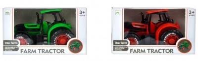 Opakowanie Traktor mix