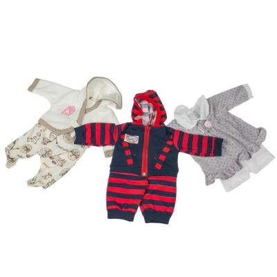 Opakowanie Ubranko dla Lalki