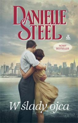 Okładka książki W ślady ojca