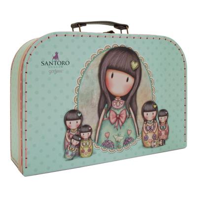 Opakowanie Walizka Duża - Seven Sisters