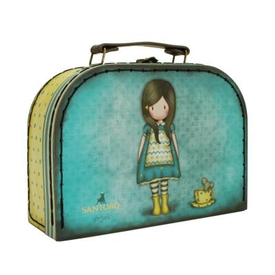 Opakowanie Walizka - Little Friend (Mała)