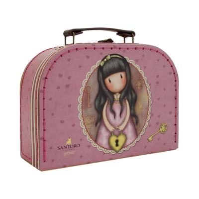 Opakowanie Walizka - The Secret (Mała)