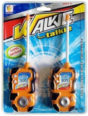 Opakowanie Walkie talkie