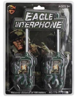 Opakowanie Walkie talkie