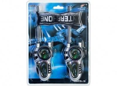 Opakowanie Walkie talkie