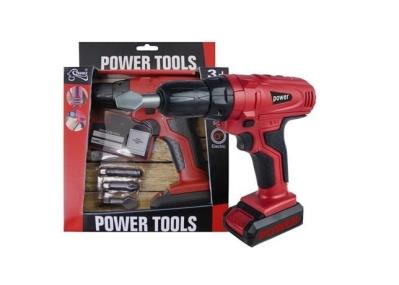 Opakowanie Wiertarka elektryczna