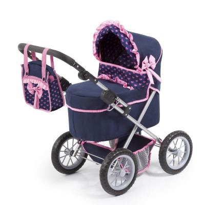 Opakowanie Wózek Navy dla lalek