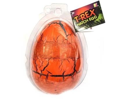 Opakowanie Wykluwający się T-Rex