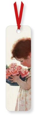 Opakowanie Zakładka do książki Sweet Roses