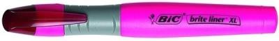 Opakowanie Zakreślacz Brite Liner XL różowy (10szt) BIC