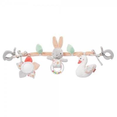 Opakowanie Zawieszka edukacyjny Jezioro Łabędzie 45 cm