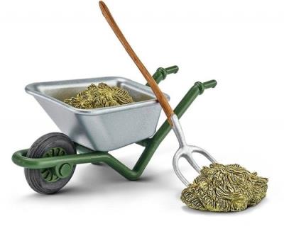 Opakowanie Zestaw do czyszczenia stajni