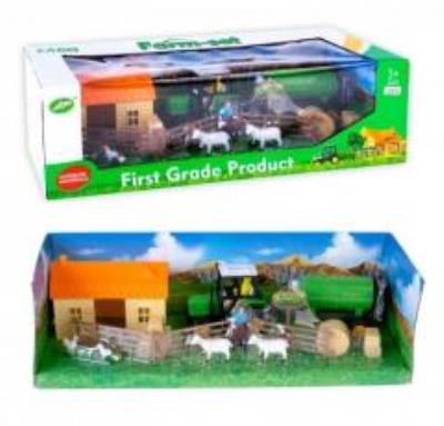 Opakowanie Zestaw farma