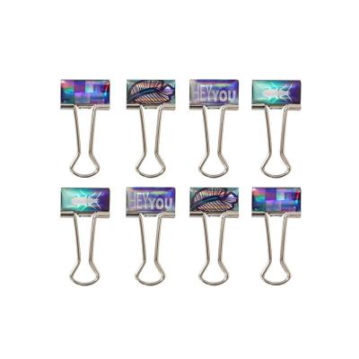 Opakowanie Zestaw klipsów chrabąszcz